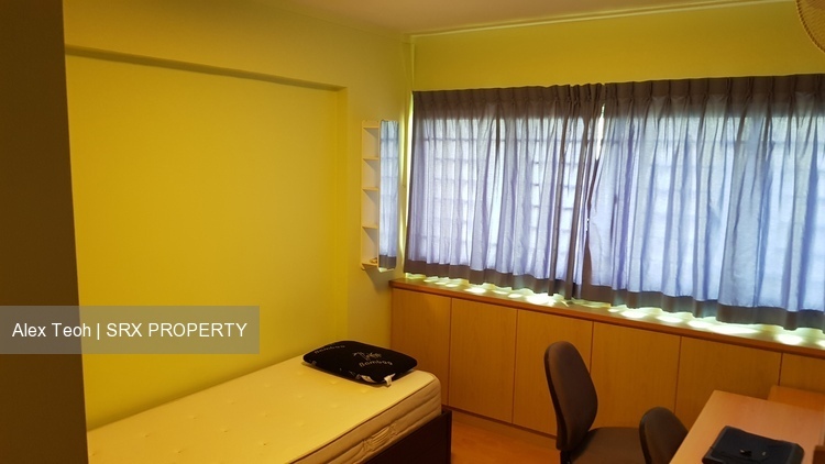 Blk 110 Bukit Batok West Avenue 6 (Bukit Batok), HDB 5 Rooms #198784592